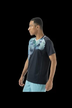 Yonex Apparel-Men's Crew Neck Shirt