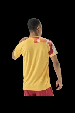 Yonex Apparel-Men's Crew Neck Shirt