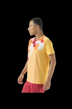 Yonex Apparel-Men's Crew Neck Shirt