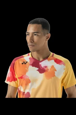 Yonex Apparel-Men's Crew Neck Shirt