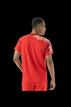 Yonex Apparel-Men's Crew Neck Shirt