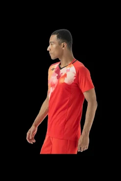 Yonex Apparel-Men's Crew Neck Shirt