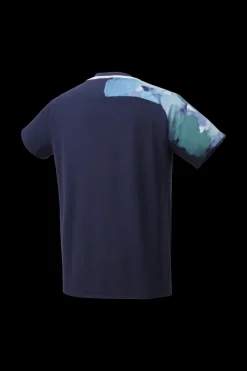 Yonex Apparel-Men's Crew Neck Shirt