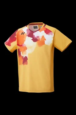 Yonex Apparel-Men's Crew Neck Shirt