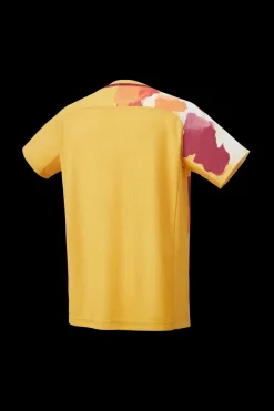 Yonex Apparel-Men's Crew Neck Shirt