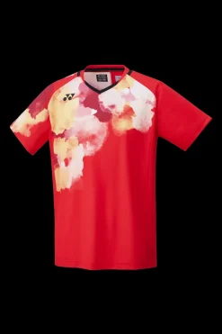 Yonex Apparel-Men's Crew Neck Shirt