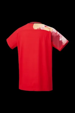 Yonex Apparel-Men's Crew Neck Shirt
