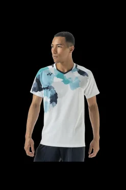 Yonex Apparel-Men's Crew Neck Shirt