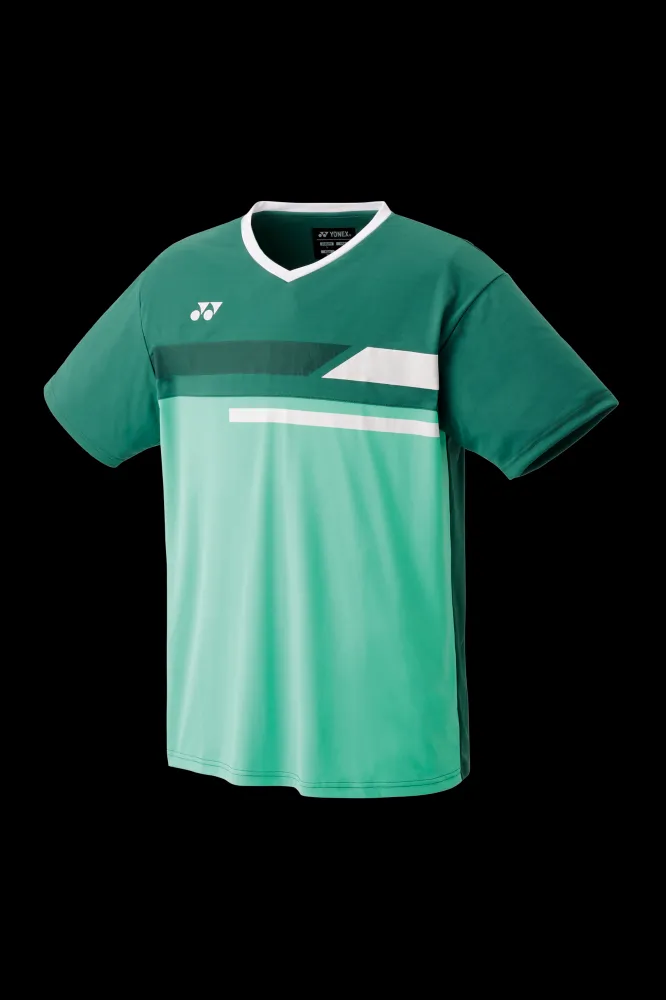 Yonex Apparel-Men's Crew Neck Shirt