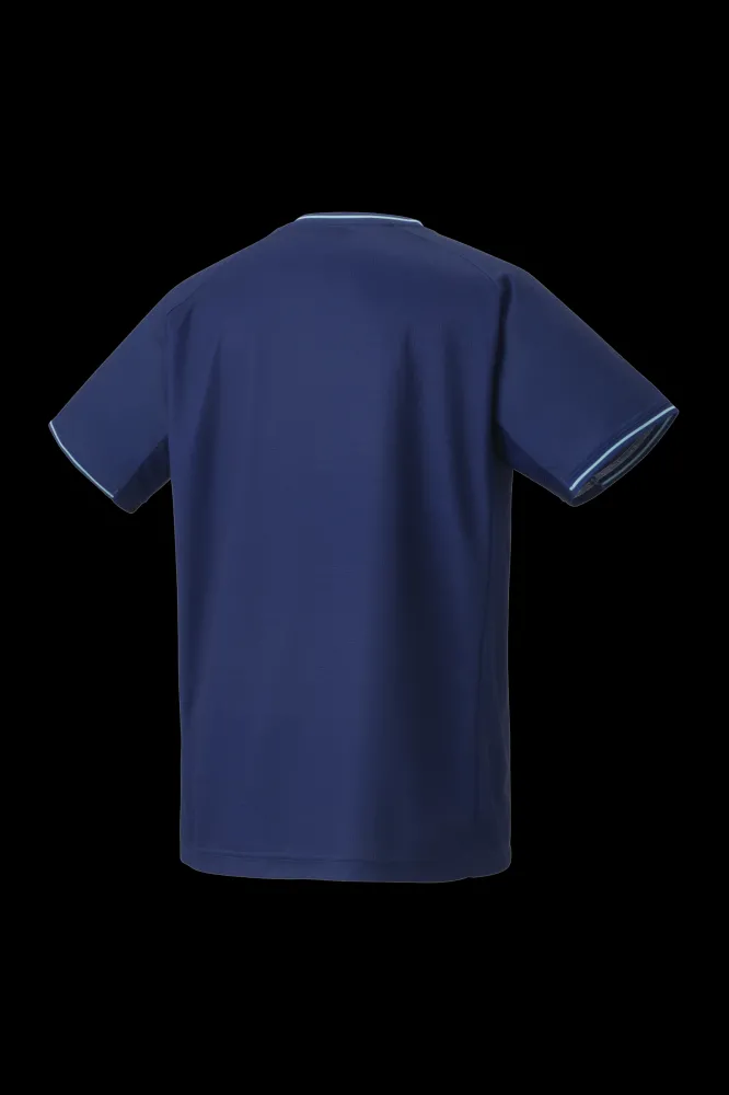 Yonex Apparel-Men's Crew Neck Shirt
