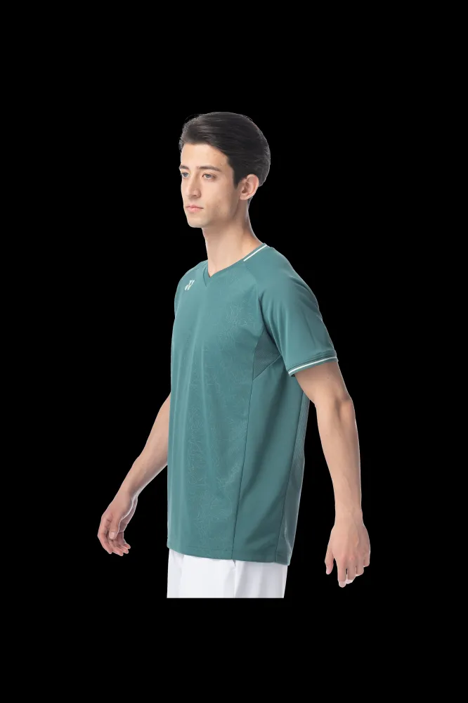 Yonex Apparel-Men's Crew Neck Shirt
