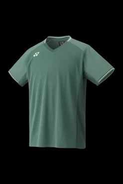 Yonex Apparel-Men's Crew Neck Shirt