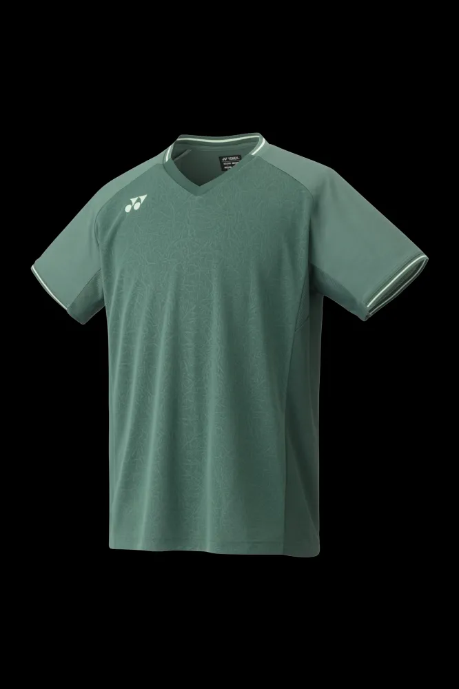 Yonex Apparel-Men's Crew Neck Shirt