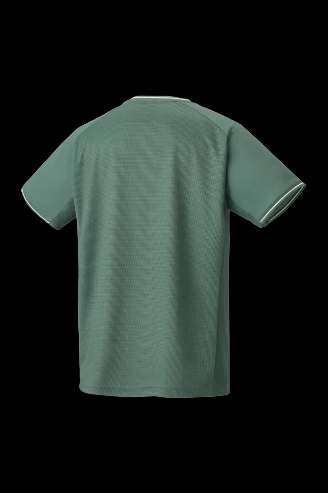 Yonex Apparel-Men's Crew Neck Shirt