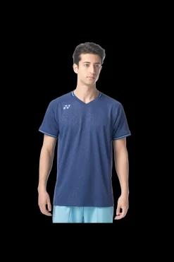 Yonex Apparel-Men's Crew Neck Shirt