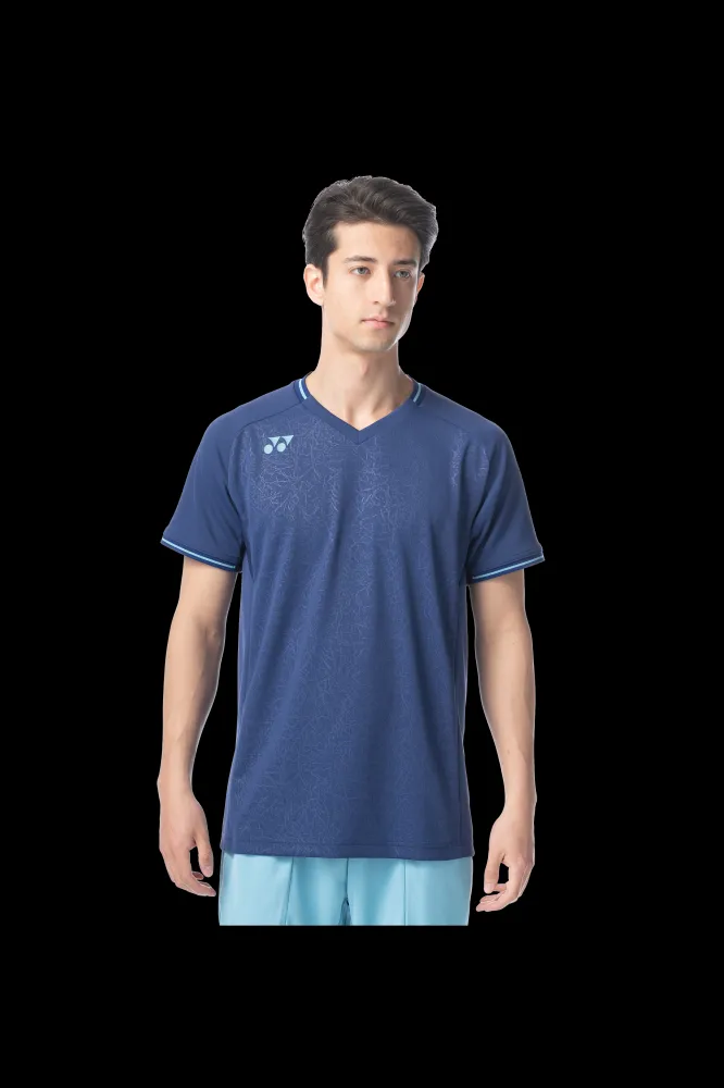Yonex Apparel-Men's Crew Neck Shirt