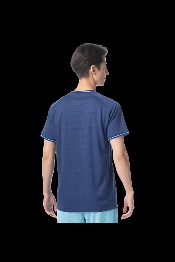 Yonex Apparel-Men's Crew Neck Shirt