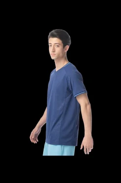 Yonex Apparel-Men's Crew Neck Shirt