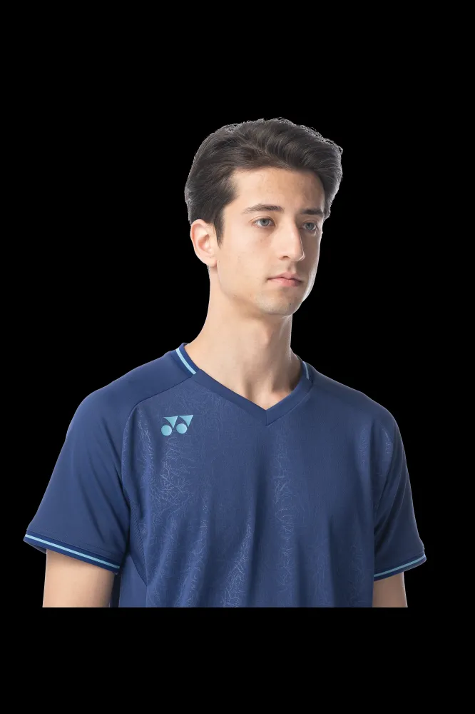Yonex Apparel-Men's Crew Neck Shirt