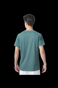 Yonex Apparel-Men's Crew Neck Shirt