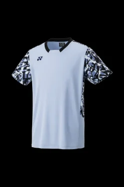 Yonex Apparel-Men's Crew Neck Shirt