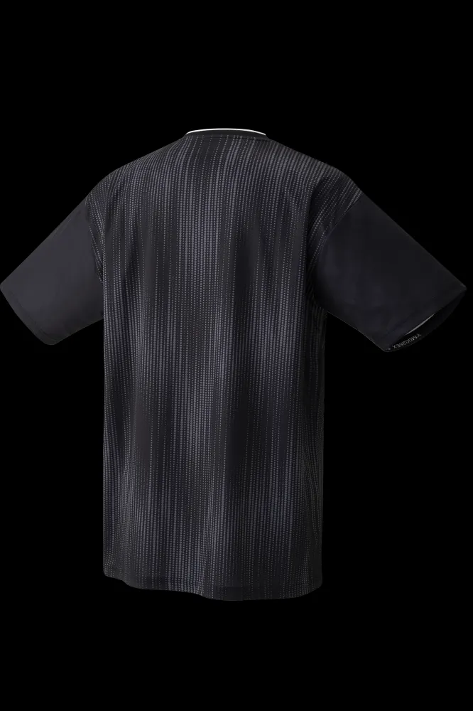 Yonex Apparel-Men's Crew Neck Shirt
