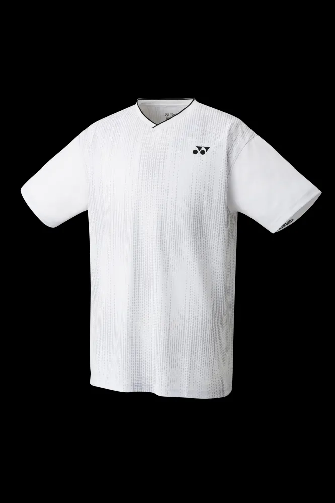 Yonex Apparel-Men's Crew Neck Shirt