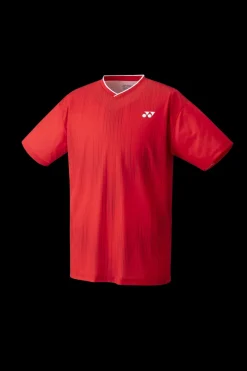 Yonex Apparel-Men's Crew Neck Shirt
