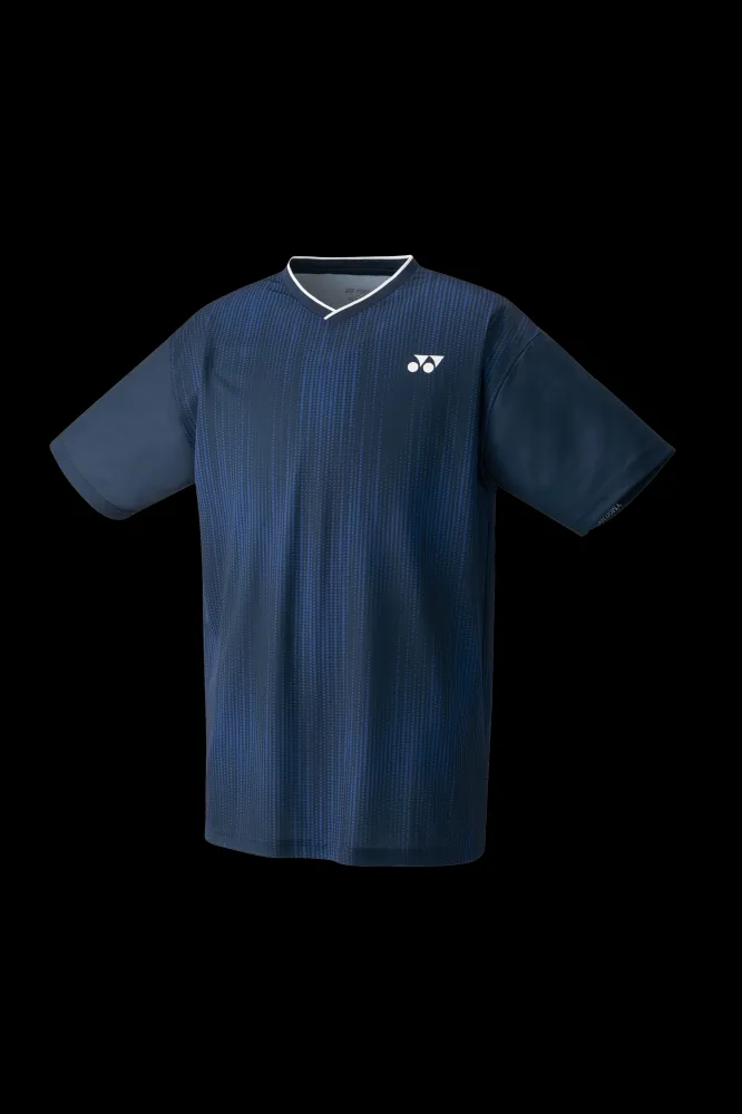 Yonex Apparel-Men's Crew Neck Shirt