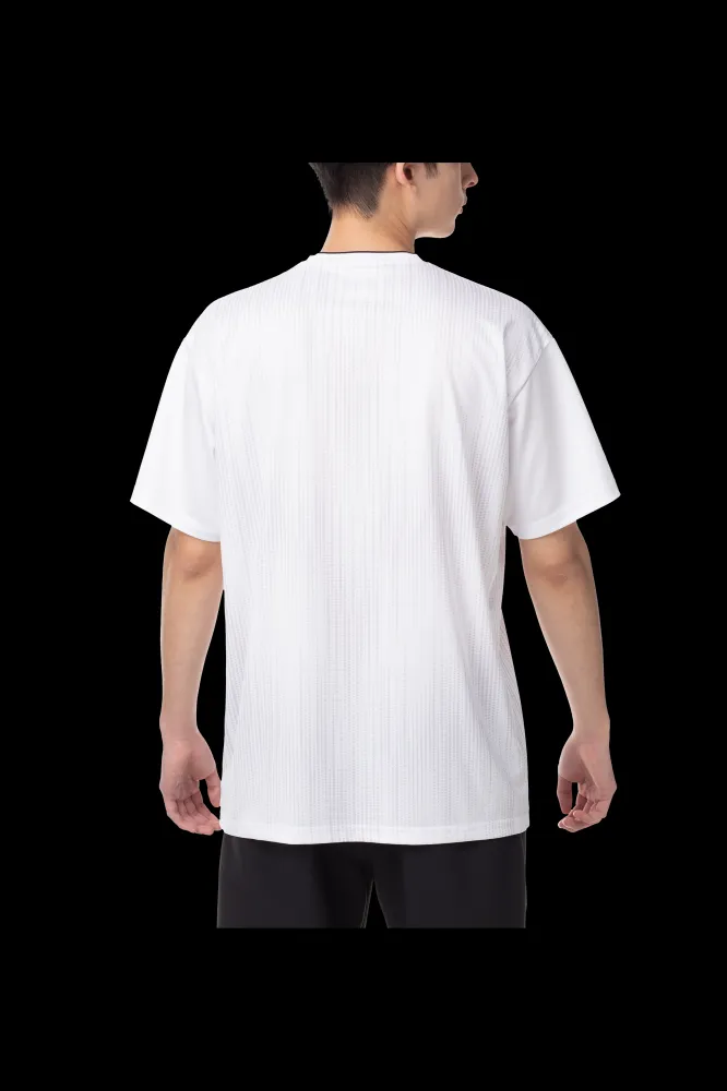Yonex Apparel-Men's Crew Neck Shirt