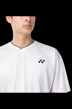 Yonex Apparel-Men's Crew Neck Shirt