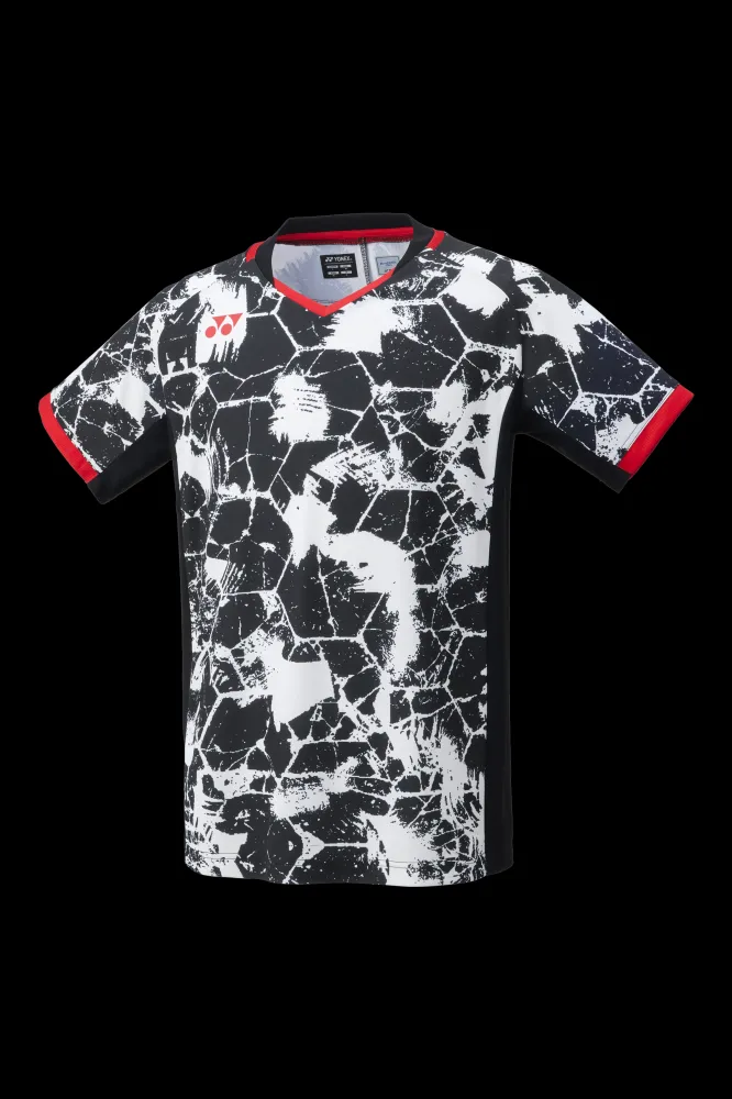 Yonex Apparel-Men's Crew Neck Shirt