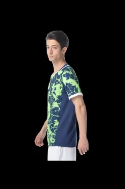Yonex Apparel-Men's Crew Neck Shirt