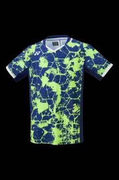 Yonex Apparel-Men's Crew Neck Shirt