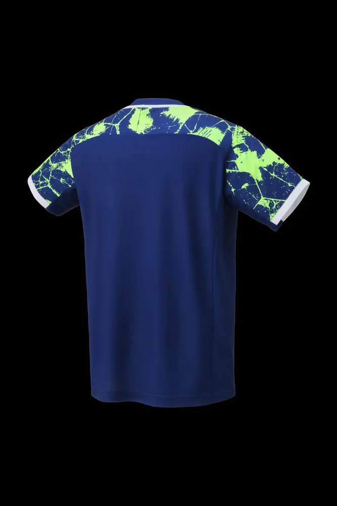 Yonex Apparel-Men's Crew Neck Shirt