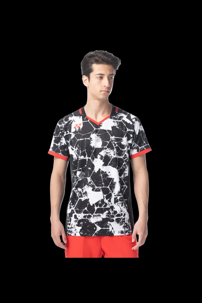 Yonex Apparel-Men's Crew Neck Shirt