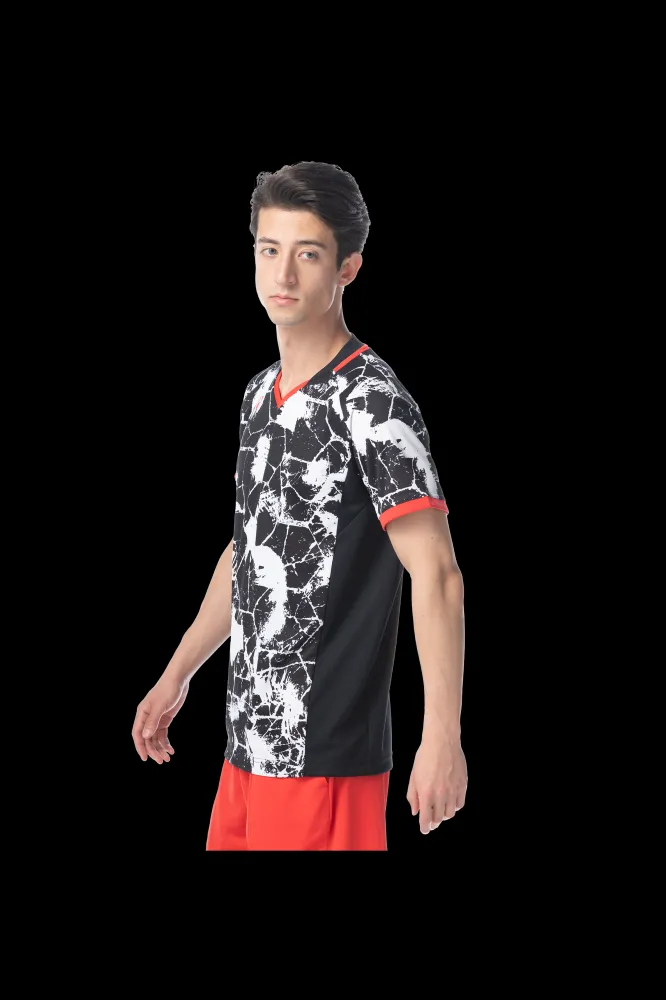 Yonex Apparel-Men's Crew Neck Shirt