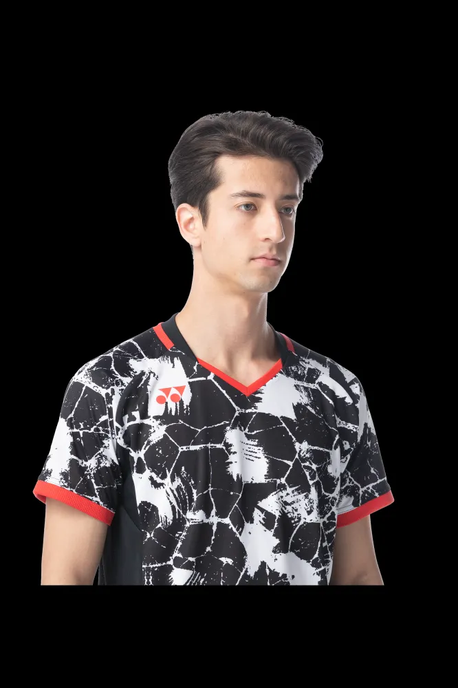 Yonex Apparel-Men's Crew Neck Shirt