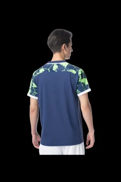 Yonex Apparel-Men's Crew Neck Shirt