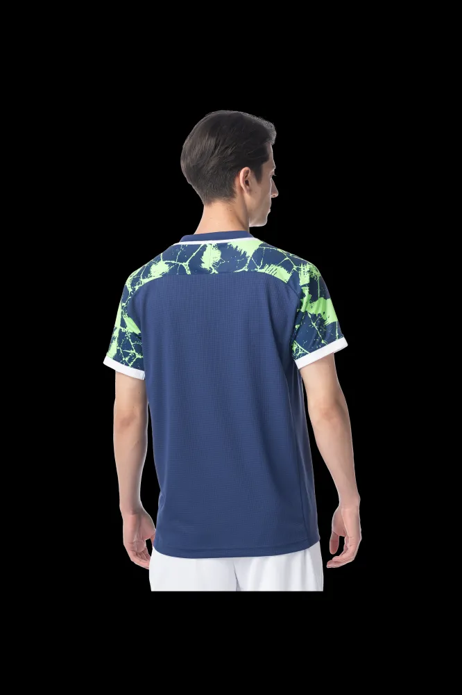 Yonex Apparel-Men's Crew Neck Shirt