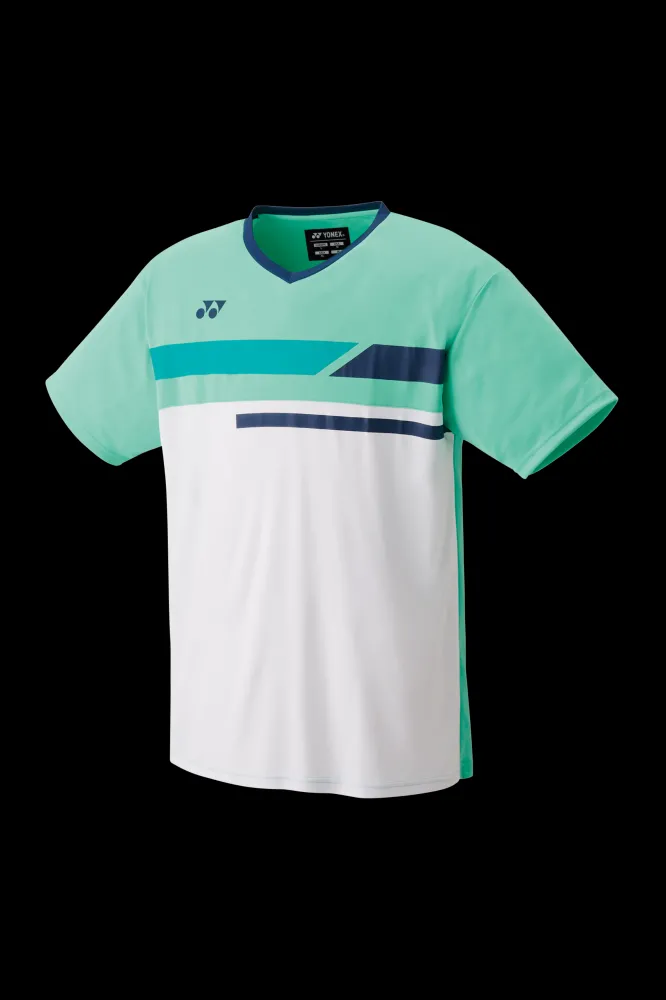 Yonex Apparel-Men's Crew Neck Shirt