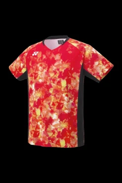 Yonex Apparel-Men's Crew Neck Shirt