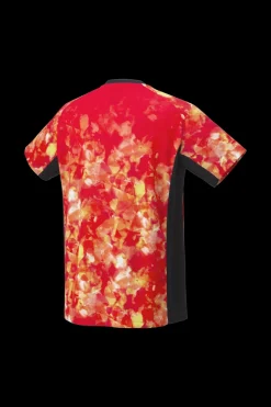 Yonex Apparel-Men's Crew Neck Shirt