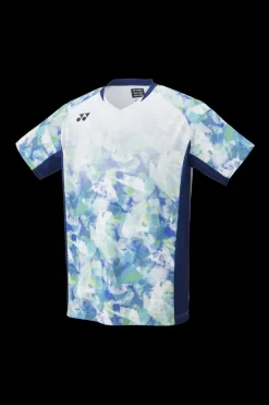 Yonex Apparel-Men's Crew Neck Shirt