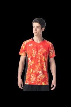 Yonex Apparel-Men's Crew Neck Shirt