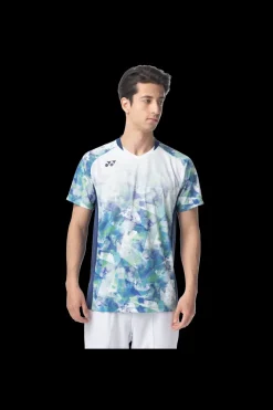Yonex Apparel-Men's Crew Neck Shirt