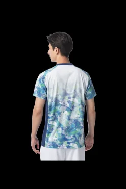 Yonex Apparel-Men's Crew Neck Shirt