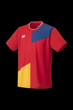 Yonex Apparel-Men's Crew Neck Shirt