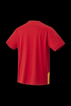 Yonex Apparel-Men's Crew Neck Shirt