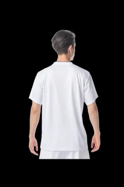 Yonex Apparel-Men's Crew Neck Shirt